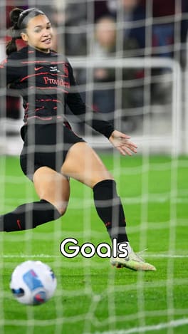 Strategy - Goals